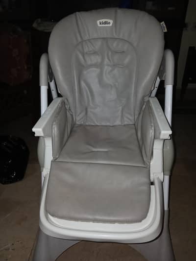 kids high chair