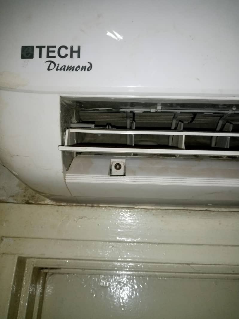 split inverter 1