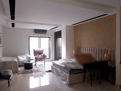 Spacious Prime Location Flat Is Available In Gulberg For rent