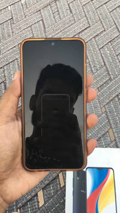 Vivo Y95