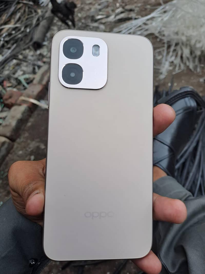 oppo a6s 1