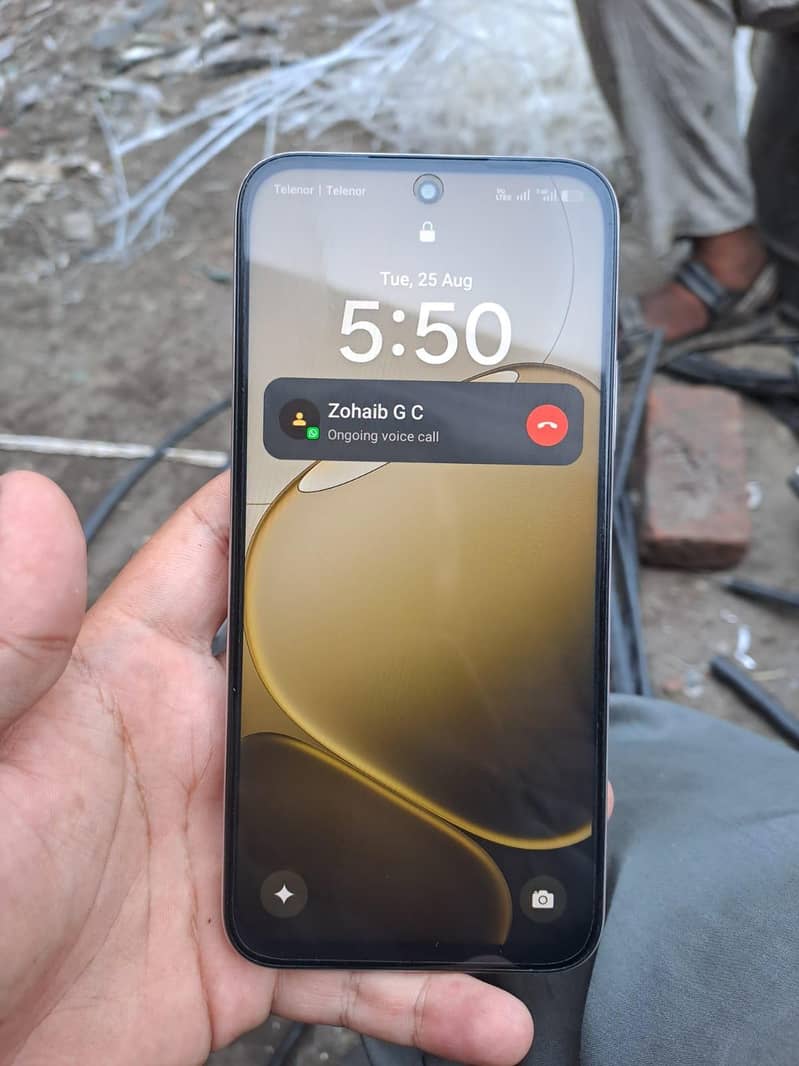oppo a6s 4