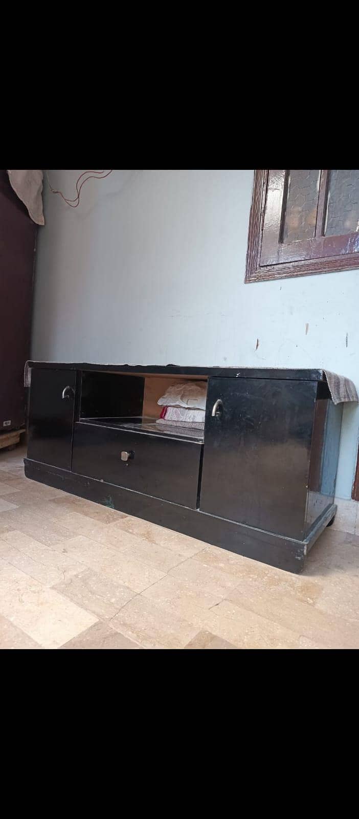 Tv console 1