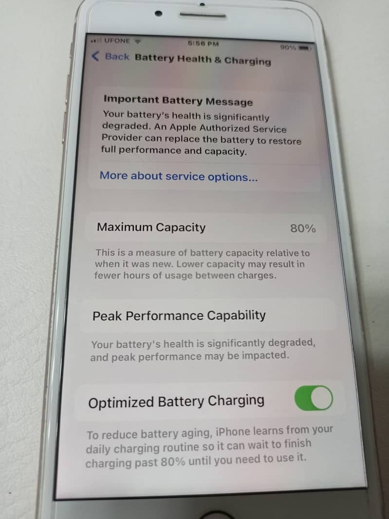 Apple iPhone 8 Plus 1