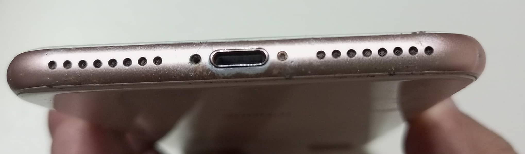 Apple iPhone 8 Plus 5