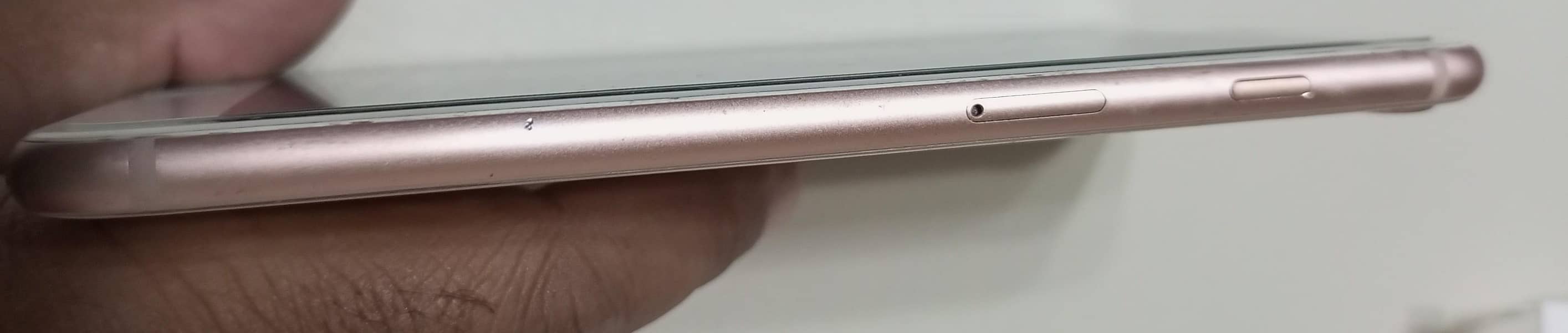 Apple iPhone 8 Plus 7