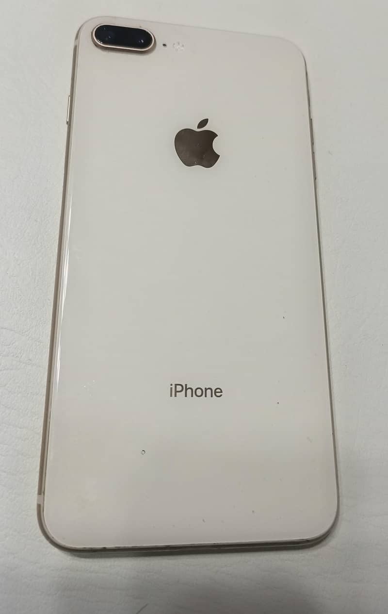 Apple iPhone 8 Plus 8