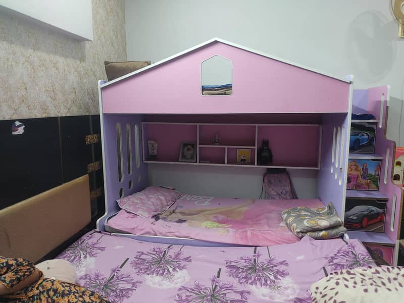bunk bed 1