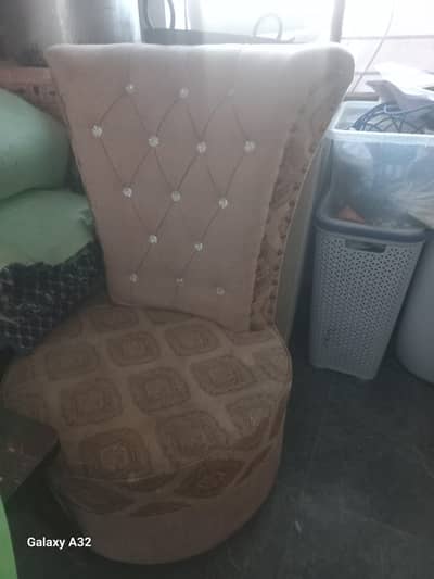 coffee chairs set