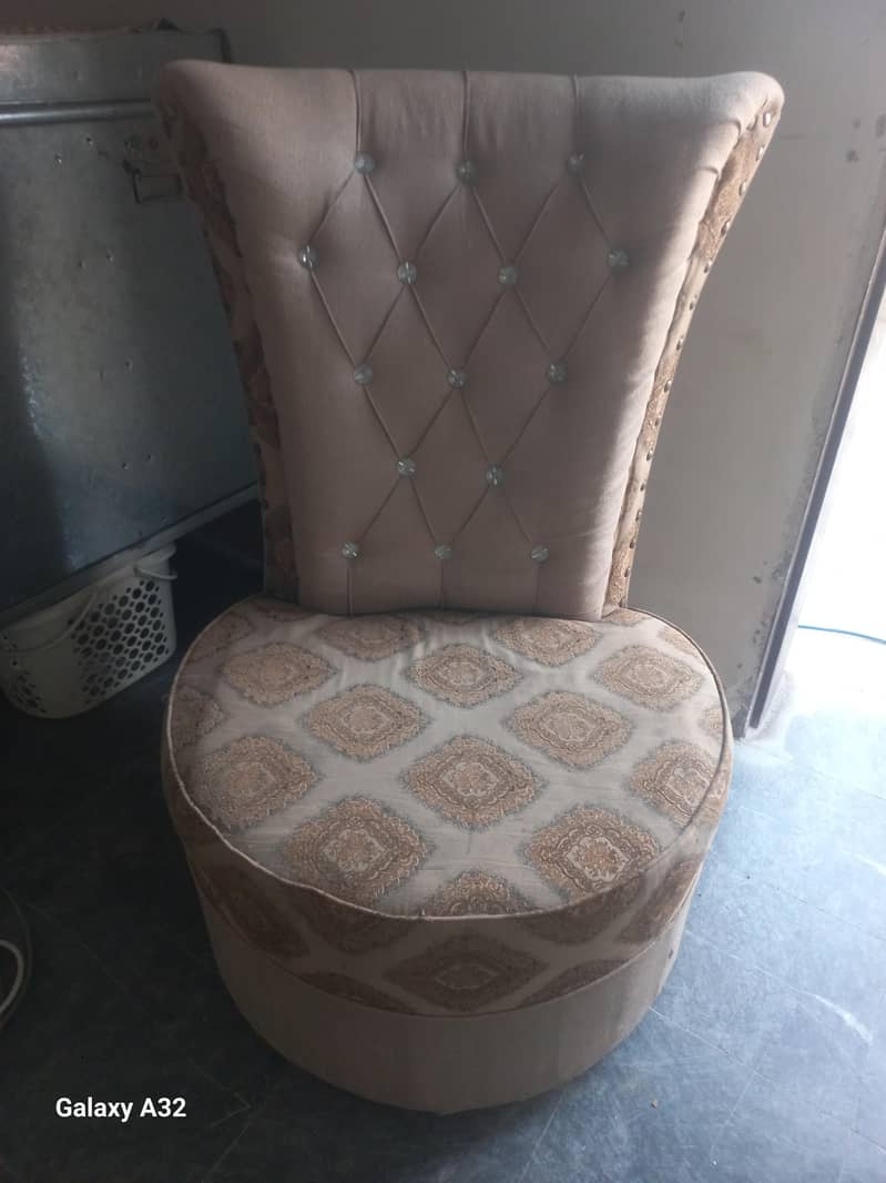 coffee chairs set 1