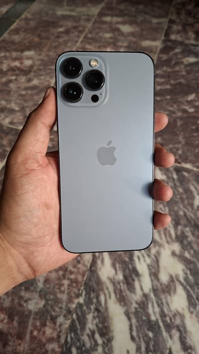 Apple iphone 13 pro max | 98% battery health