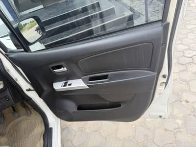 Suzuki Wagon R 2017