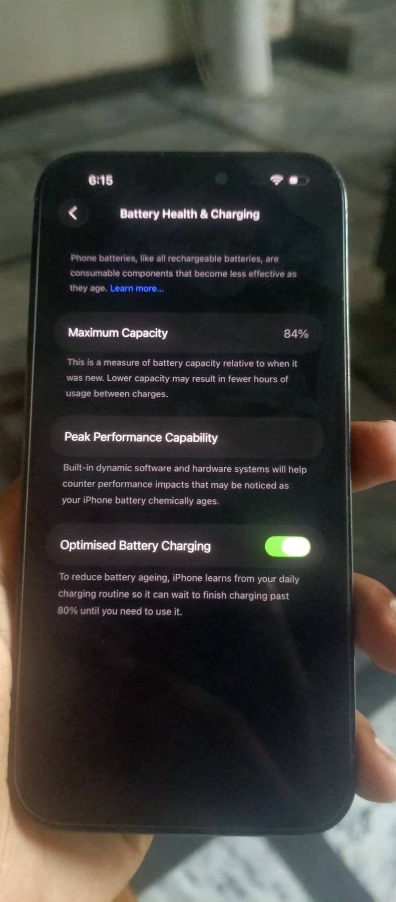 Apple iPhone 14 Pro Max 3