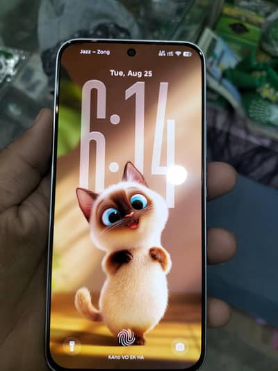 Infinix hot 60pro