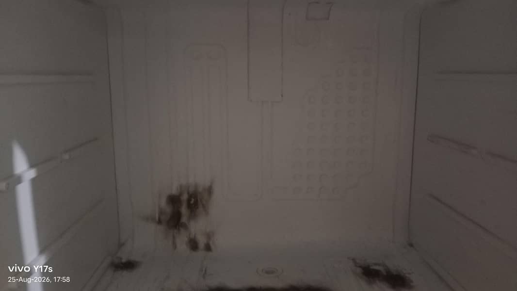 Dawlance Refrigerator 4