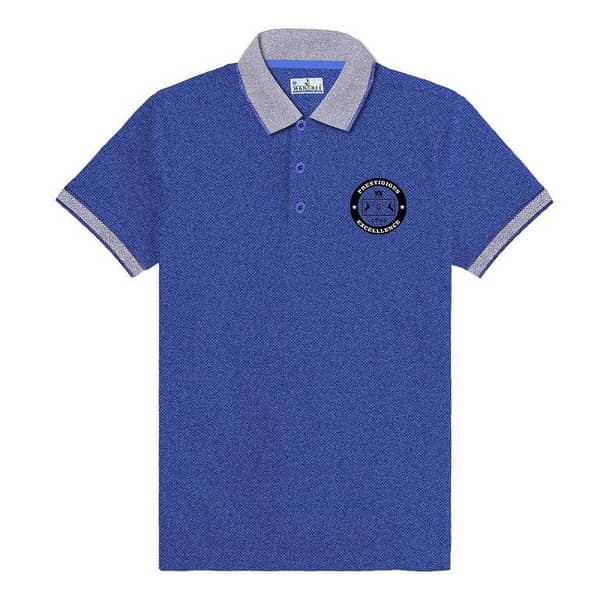 HG SIGNATURE LUXURY POLO SHIRT