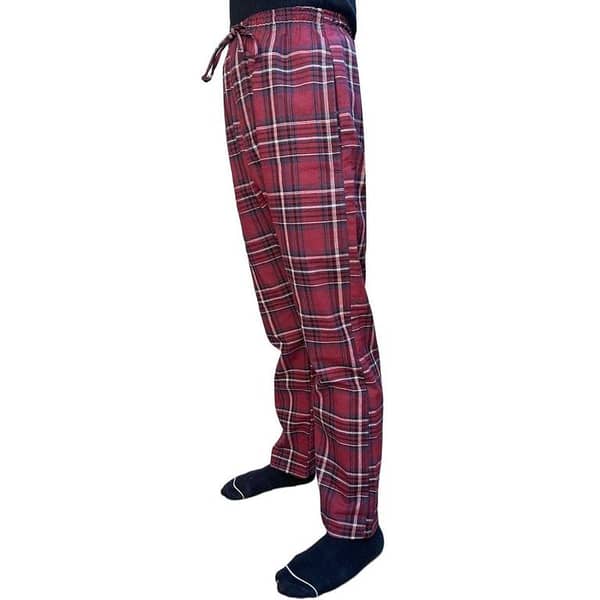 Exclusive Check Casual Trouser For Men