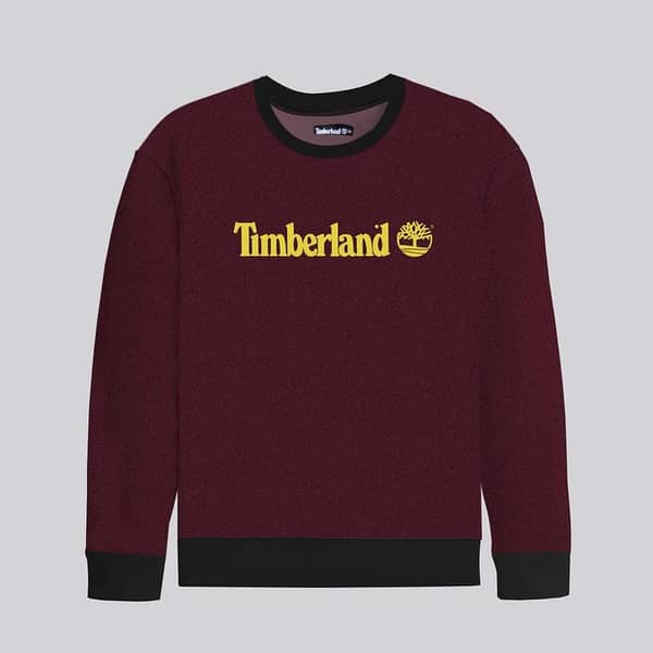 T/L Signature Printed Sweat Shirt