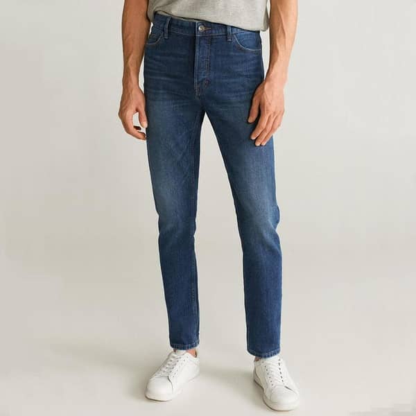 Pepe Denim Regular Blue