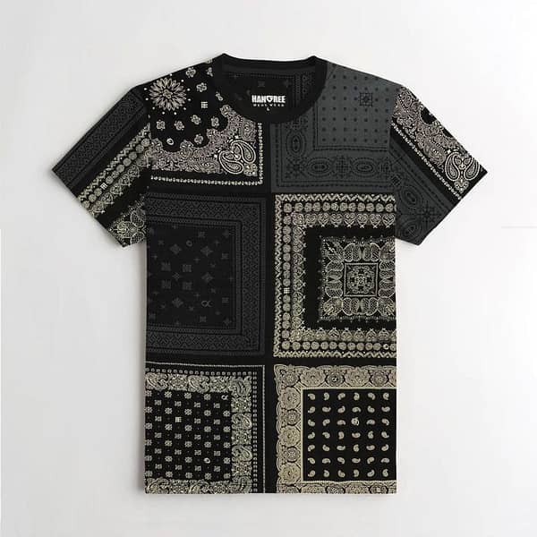 HG DESIGNER EXCLUSIVE TEE SHIRT