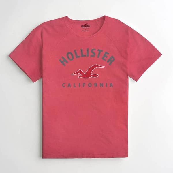 HLSTR Unique Men Tee Shirt