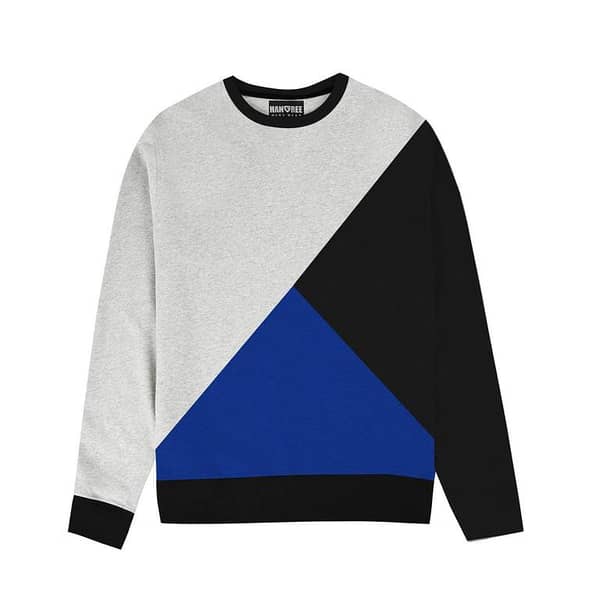 Designer Combo Sweat Shirt