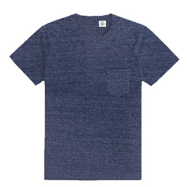 BRANDED ROUND NECK TEE SHIRT