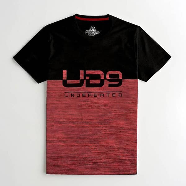 RT Original Men Fashion Tee