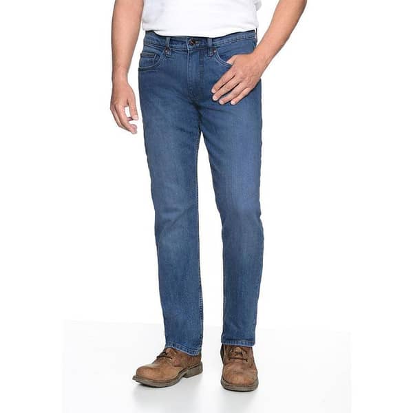 HERO Unique Blue Wash Denim Pant