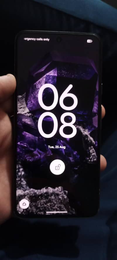 Google Pixel 8