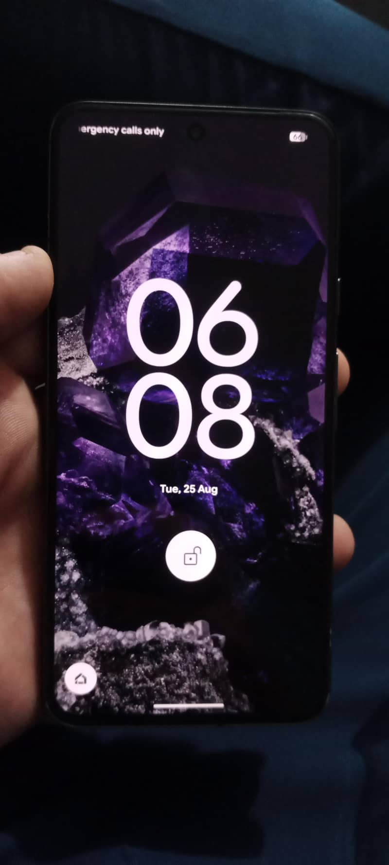 Google Pixel 8 0