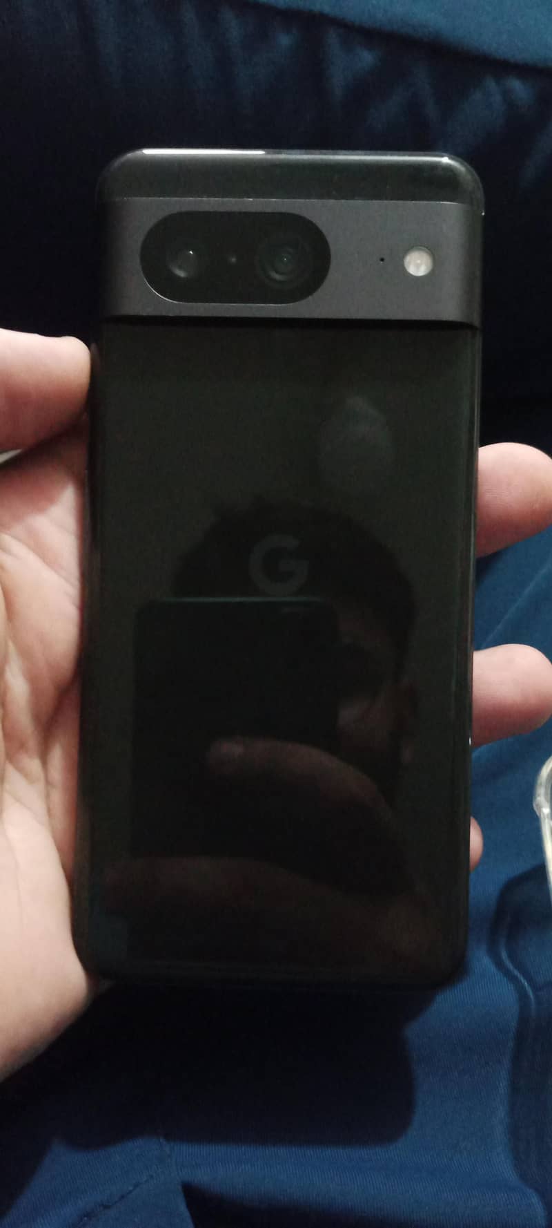 Google Pixel 8 1