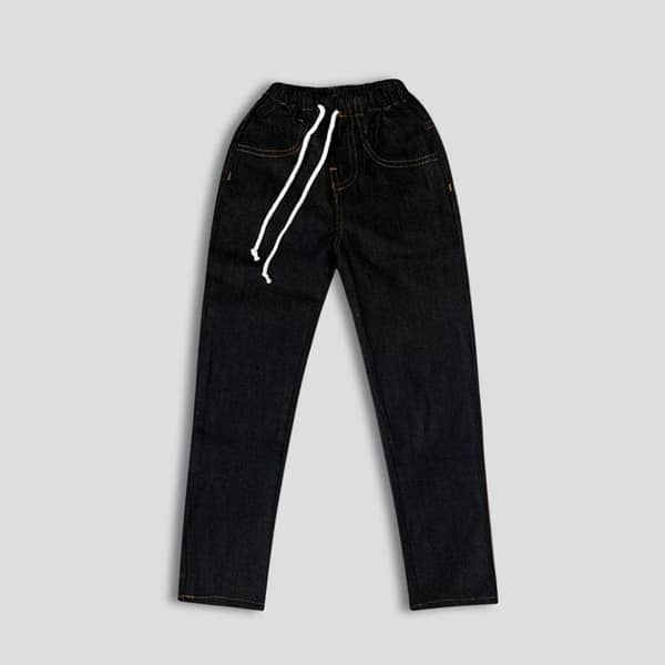 Boy's Denim Trouser