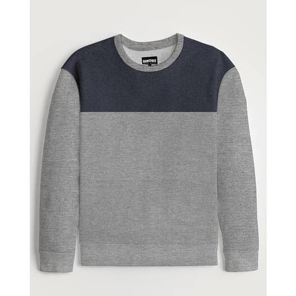 HG ELEGANT COMBO SWEAT SHIRT