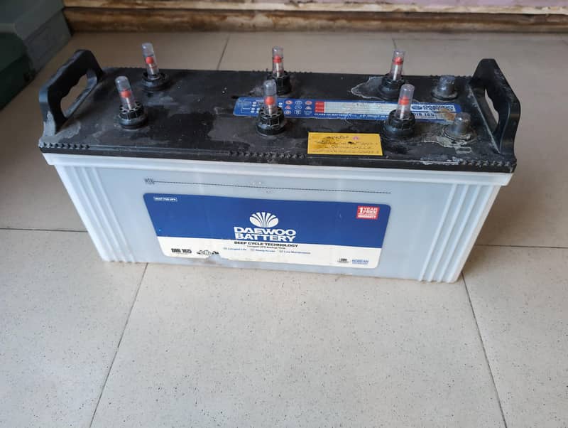 Battery 1