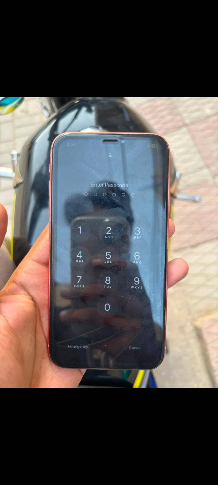 Apple iPhone XR 1