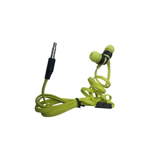 Super bass Android handfree