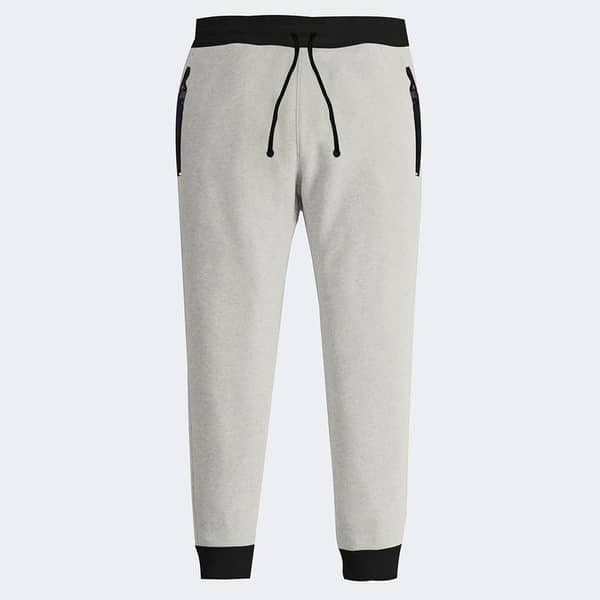 Skin Close Bottom Summer Jogger Trouser