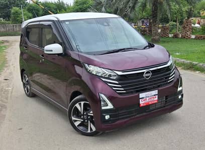 Nissan Dayz 2024 - Highway Star G Propilot Edition
