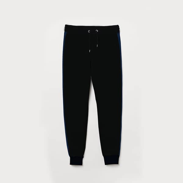 WOMEN BLACK JOGGAR PANT