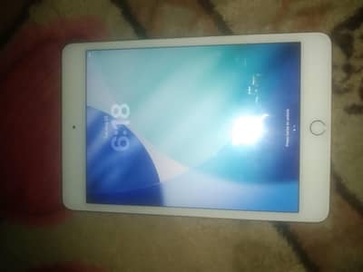 I pad mini 5