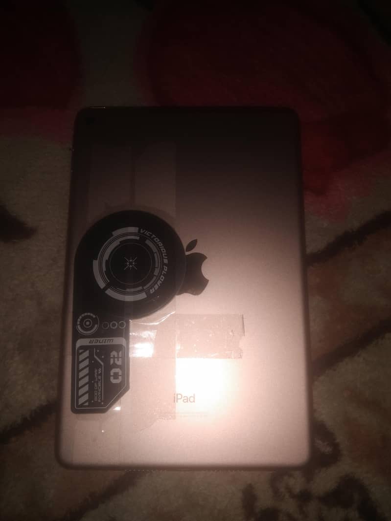 I pad mini 5 2