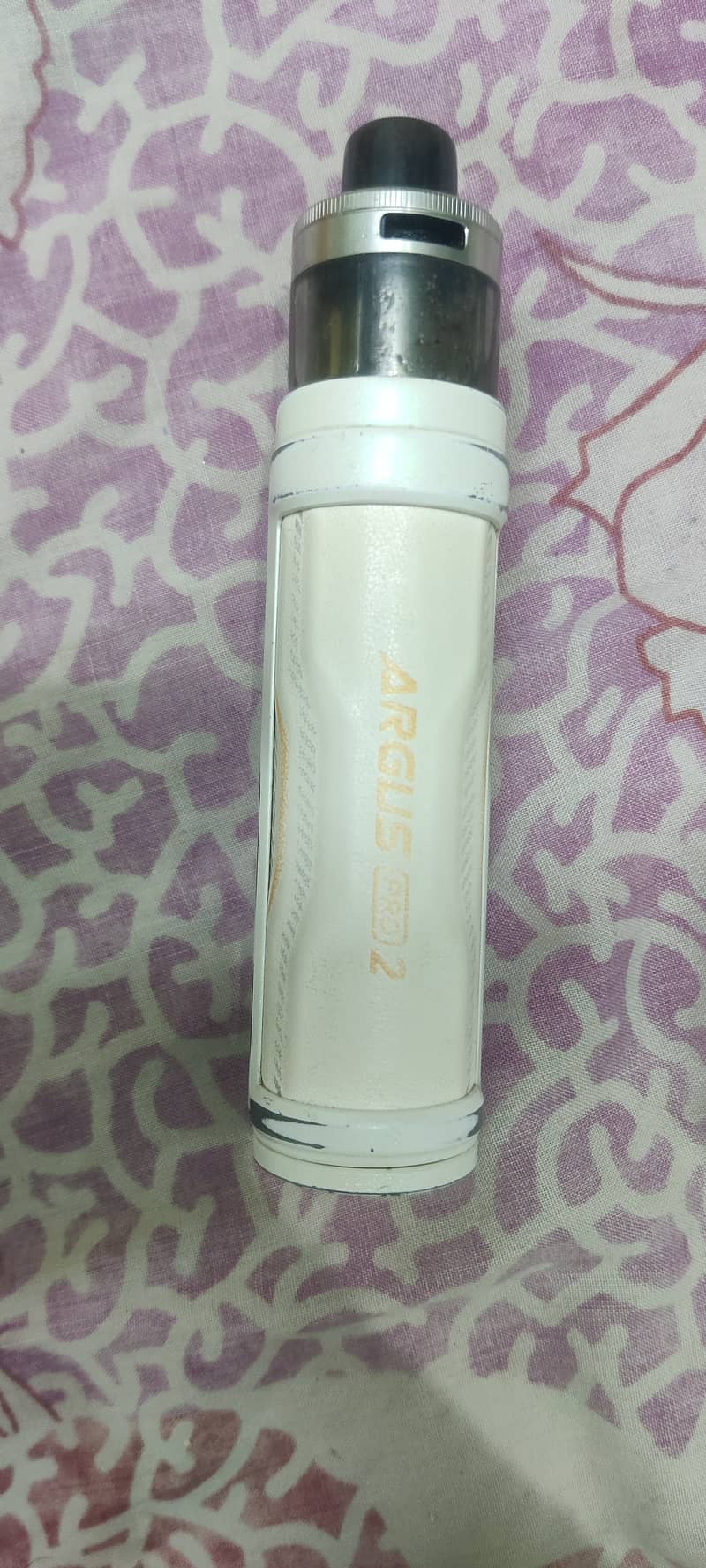 Argus pro 2 3