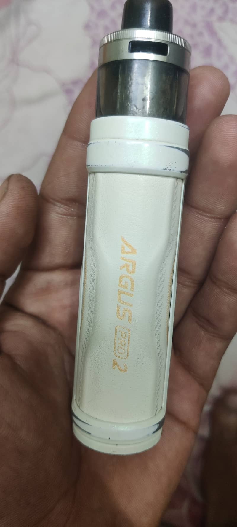 Argus pro 2 4
