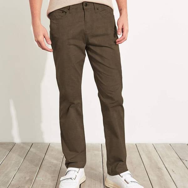 STOKR PREMIUM DOTTED COTTON PANT