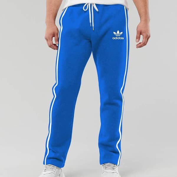 Men Summer Trouser