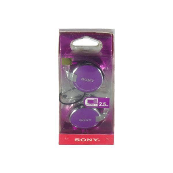 Sony Smart Head Headphones