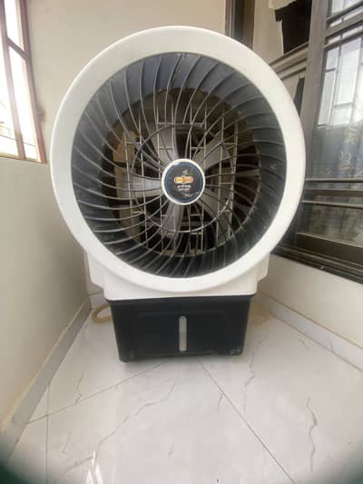 Air cooler super asia