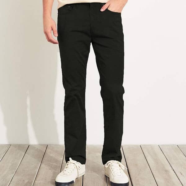 STOKR PREMIUM DOTTED COTTON PANT