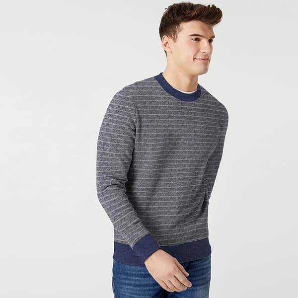 Barshka Sweat Shirt